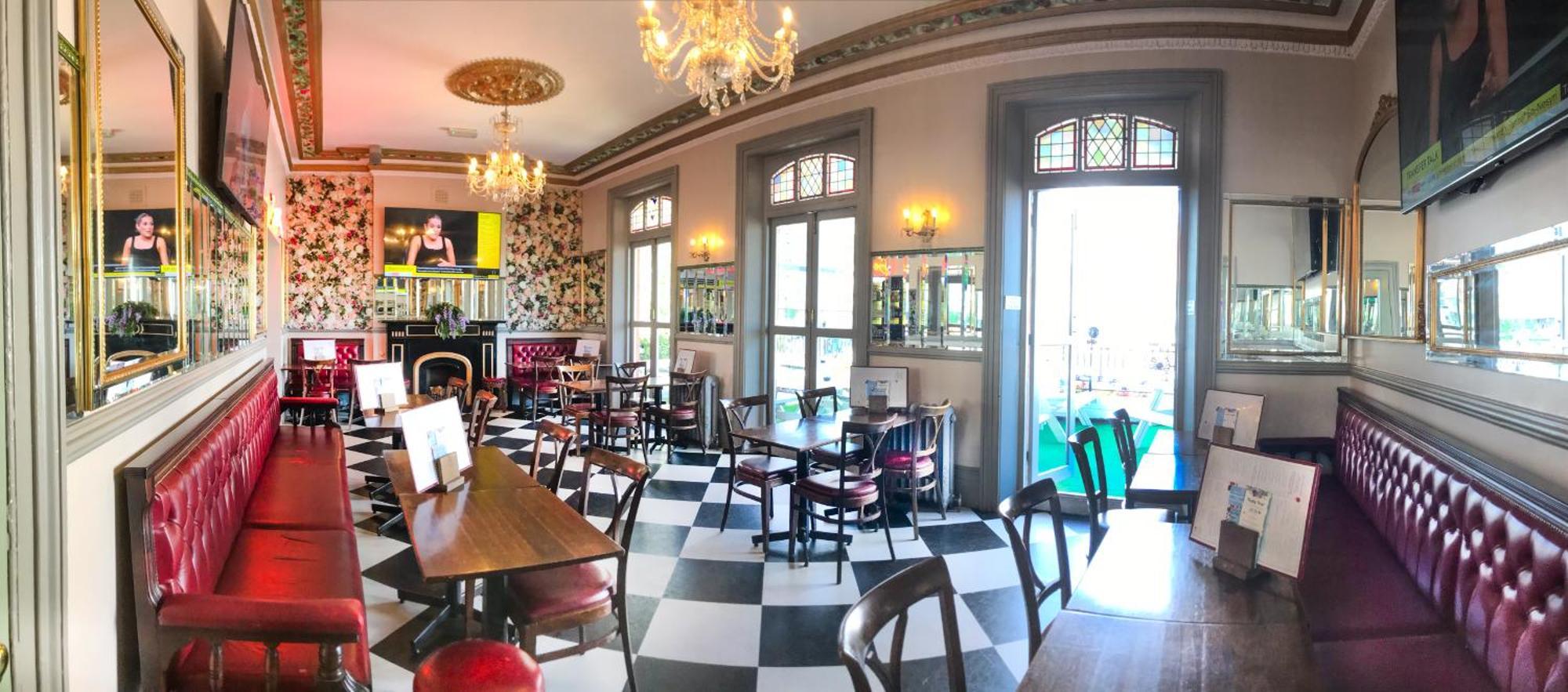 The Duchess Belle Hotel Londra Dış mekan fotoğraf