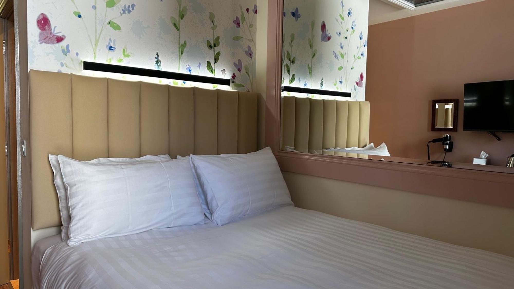 The Duchess Belle Hotel Londra Dış mekan fotoğraf