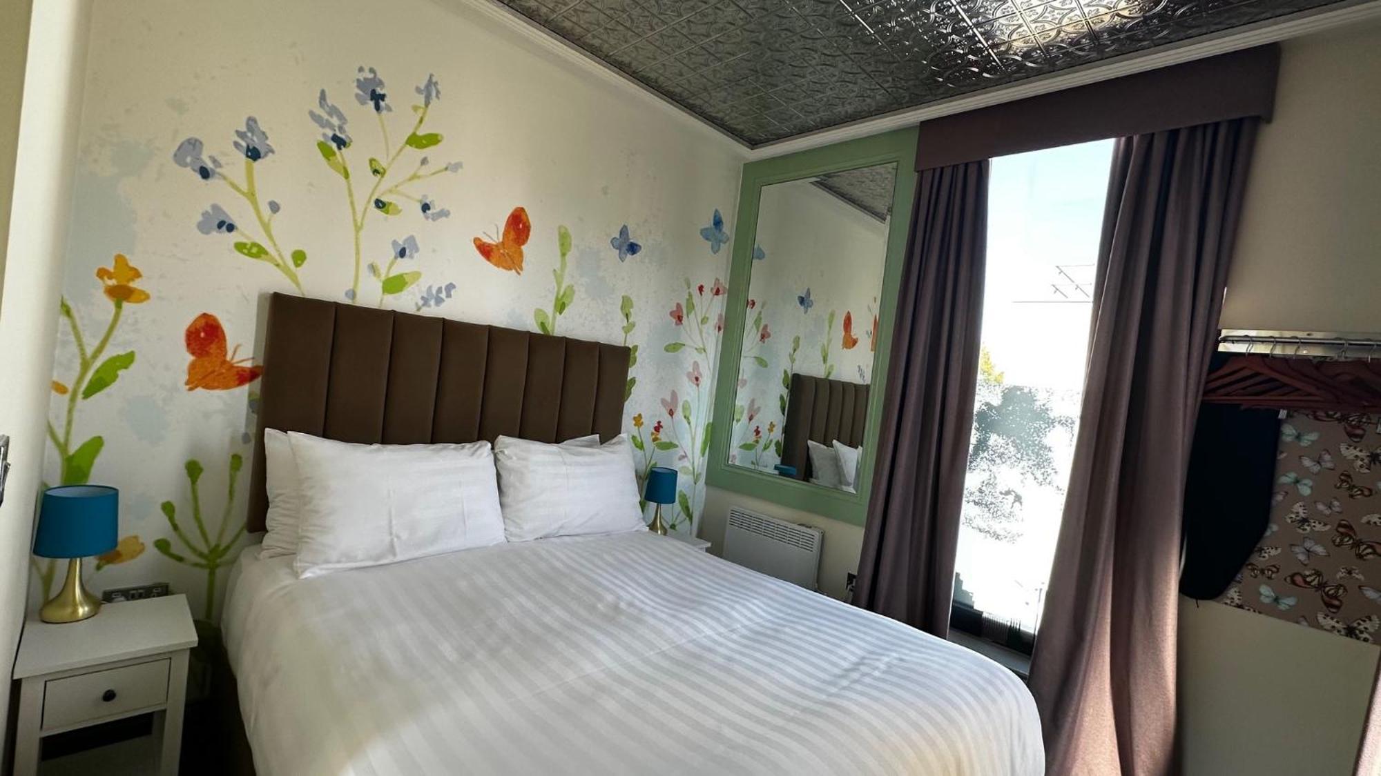 The Duchess Belle Hotel Londra Dış mekan fotoğraf